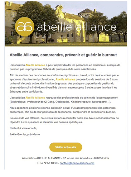 E_MAILING_ABEILLE_ALLIANCE_TERZA-RIMA