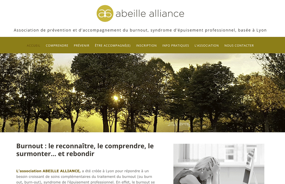 SITE_INTERNET_TERZA_RIMA_ABEILLE_ALLIANCE